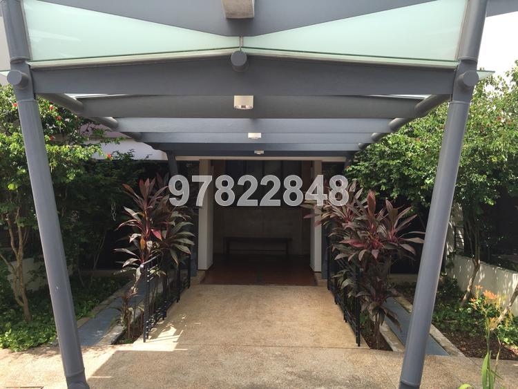 Carissa Park Condominium (D17), Condominium #106525522
